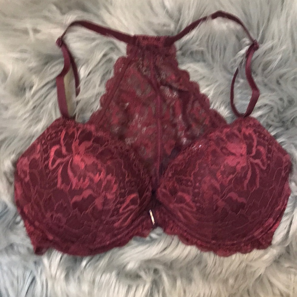 Victoria’s Secret Racer Back Bra - Picture 2 of 2